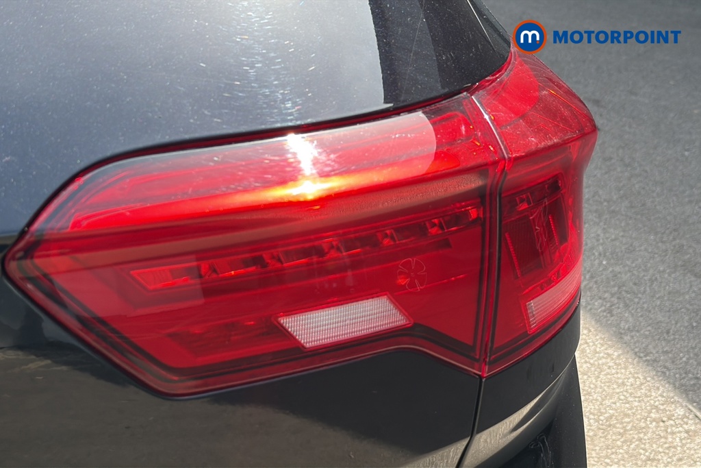 Volkswagen T-Roc Black Edition Automatic Petrol SUV - Stock Number (1645601) - 36th supplementary image