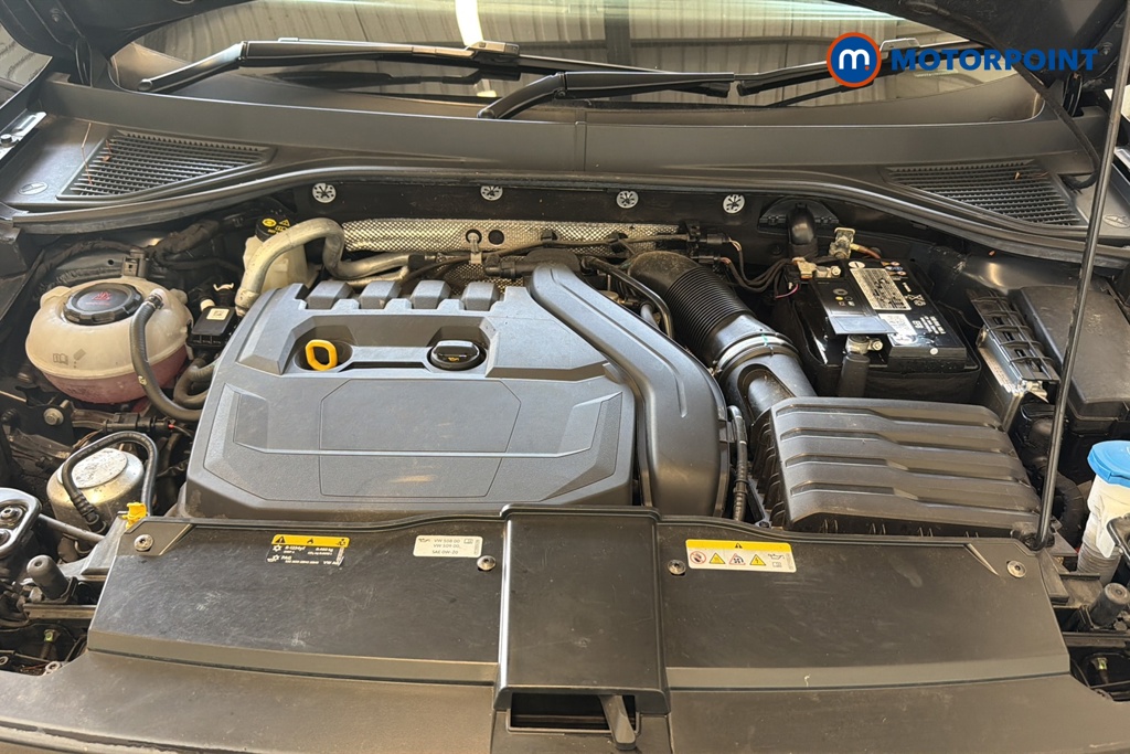 Volkswagen T-Roc Black Edition Automatic Petrol SUV - Stock Number (1645601) - 48th supplementary image