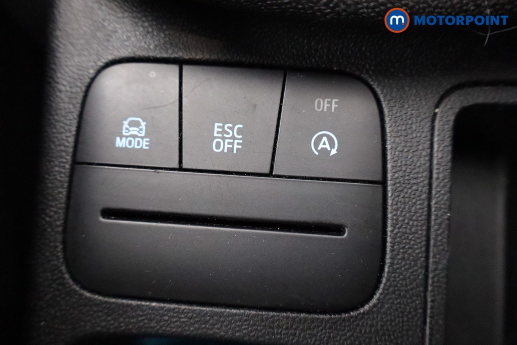 Ford Fiesta St Performance Edition Manual Petrol Hatchback - Stock Number (1645634) - 10th supplementary image