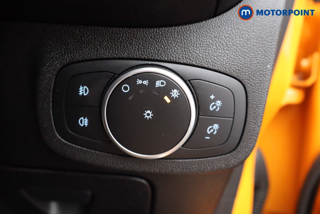 Ford Fiesta St Performance Edition Manual Petrol Hatchback - Stock Number (1645634) - 13th supplementary image