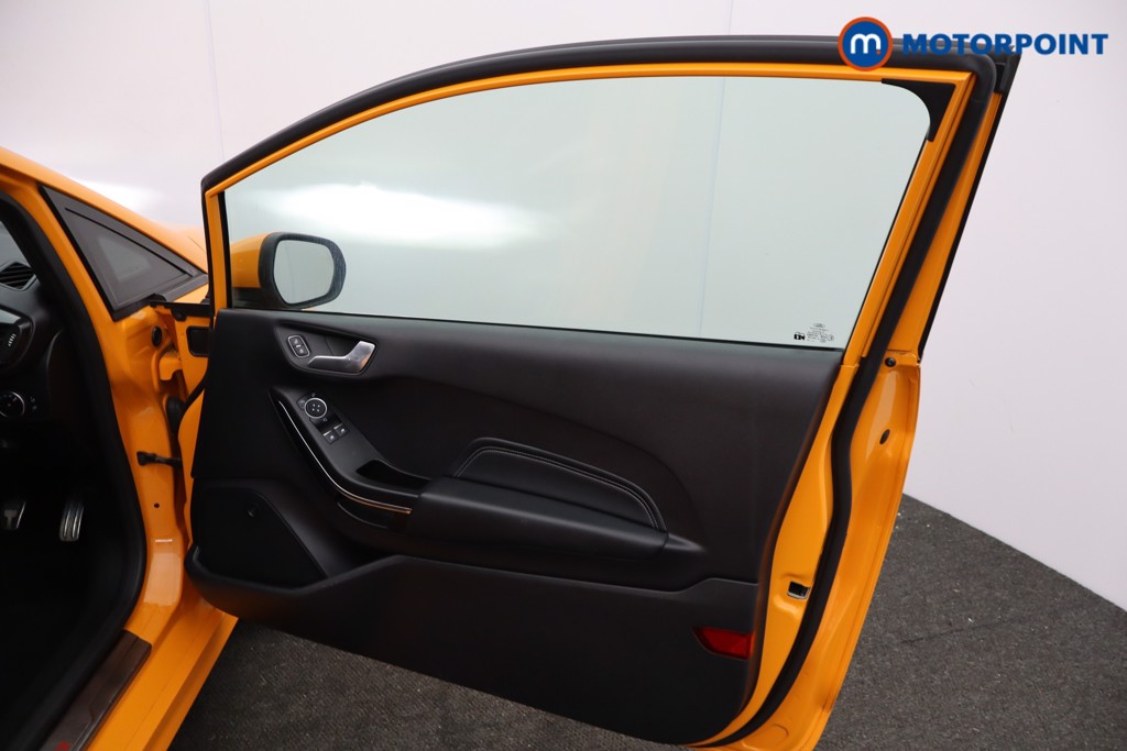 Ford Fiesta St Performance Edition Manual Petrol Hatchback - Stock Number (1645634) - 15th supplementary image