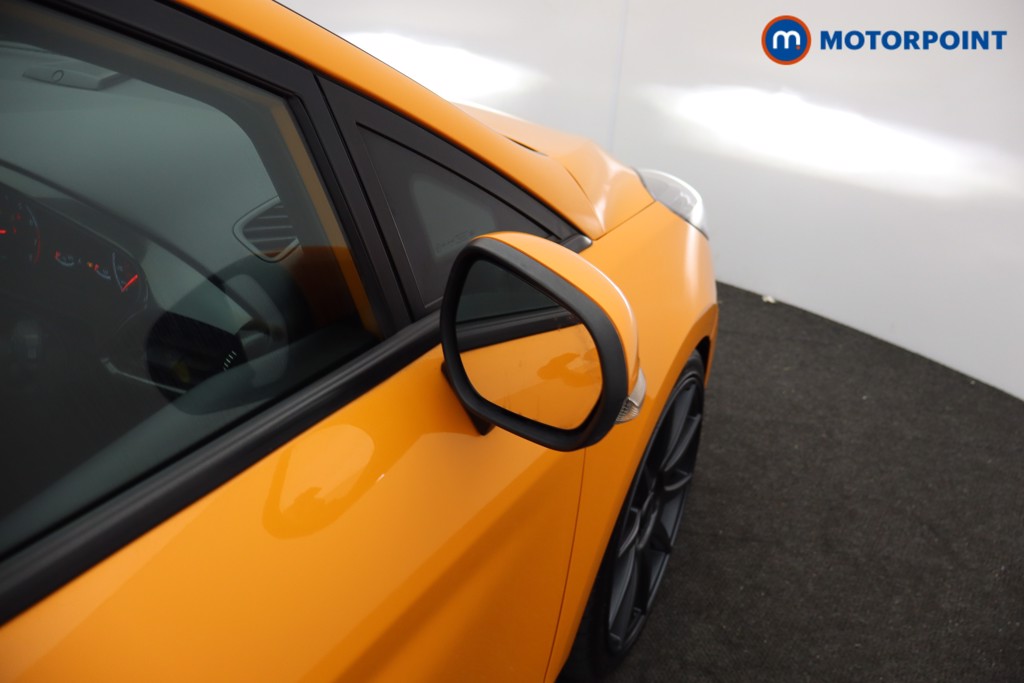 Ford Fiesta St Performance Edition Manual Petrol Hatchback - Stock Number (1645634) - 16th supplementary image