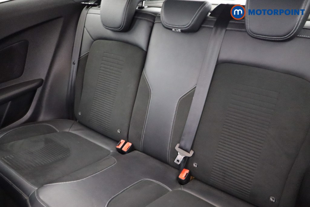Ford Fiesta St Performance Edition Manual Petrol Hatchback - Stock Number (1645634) - 19th supplementary image