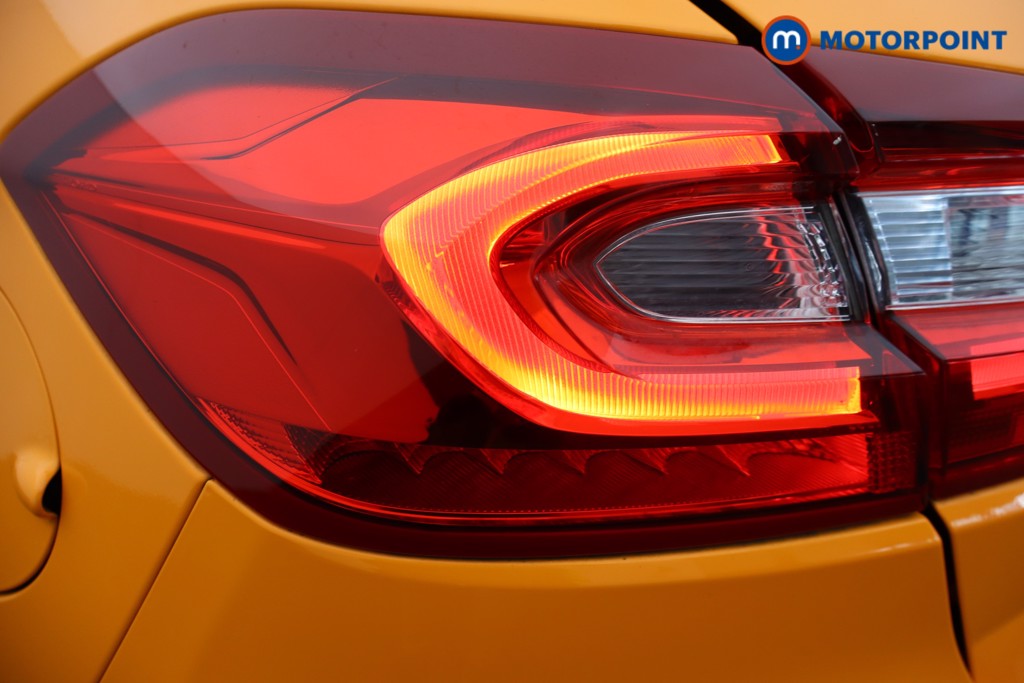 Ford Fiesta St Performance Edition Manual Petrol Hatchback - Stock Number (1645634) - 21st supplementary image