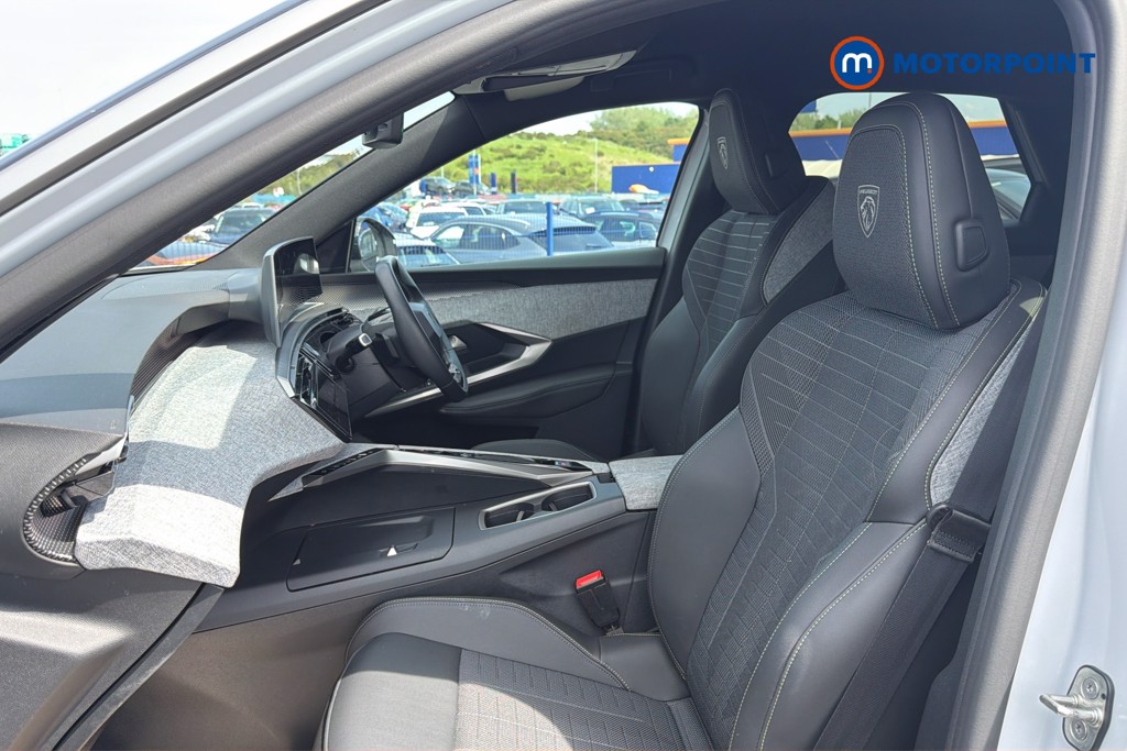 Peugeot 3008 GT Automatic Electric SUV - Stock Number (1645664) - 22nd supplementary image