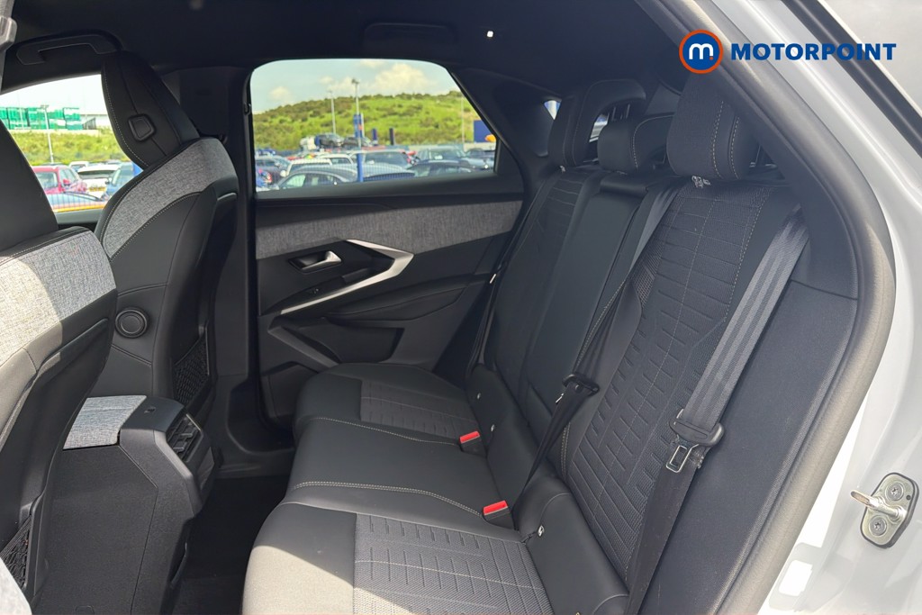 Peugeot 3008 GT Automatic Electric SUV - Stock Number (1645664) - 28th supplementary image