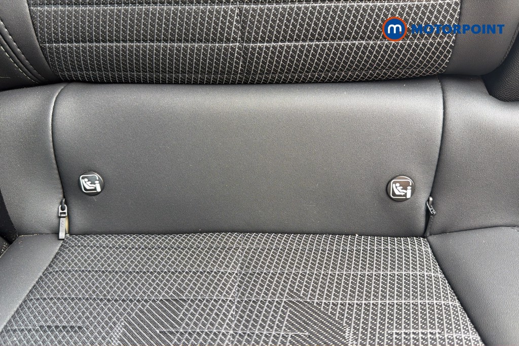 Peugeot 3008 GT Automatic Electric SUV - Stock Number (1645664) - 29th supplementary image