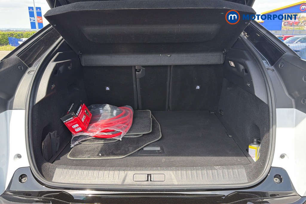 Peugeot 3008 GT Automatic Electric SUV - Stock Number (1645664) - 33rd supplementary image