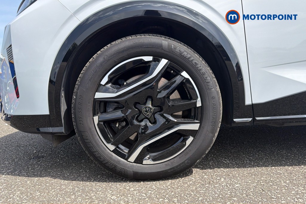 Peugeot 3008 GT Automatic Electric SUV - Stock Number (1645664) - 47th supplementary image