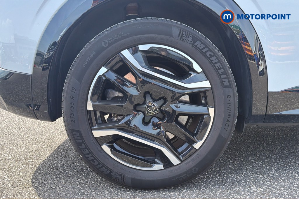 Peugeot 3008 GT Automatic Electric SUV - Stock Number (1645664) - 49th supplementary image