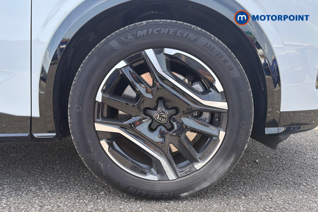 Peugeot 3008 GT Automatic Electric SUV - Stock Number (1645664) - 50th supplementary image
