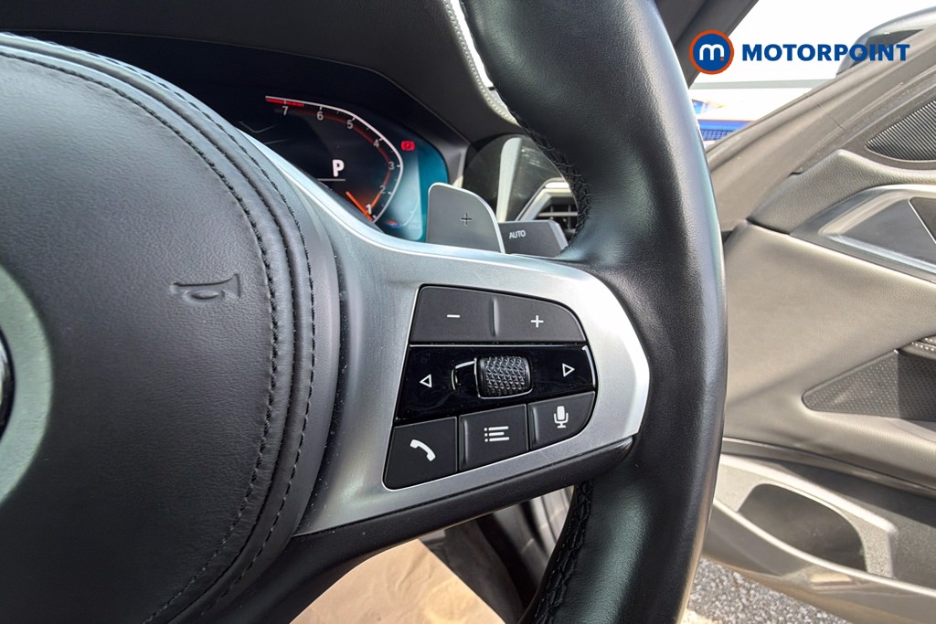 BMW 4 Series M Sport Automatic Petrol Coupe - Stock Number (1645716) - 4th supplementary image