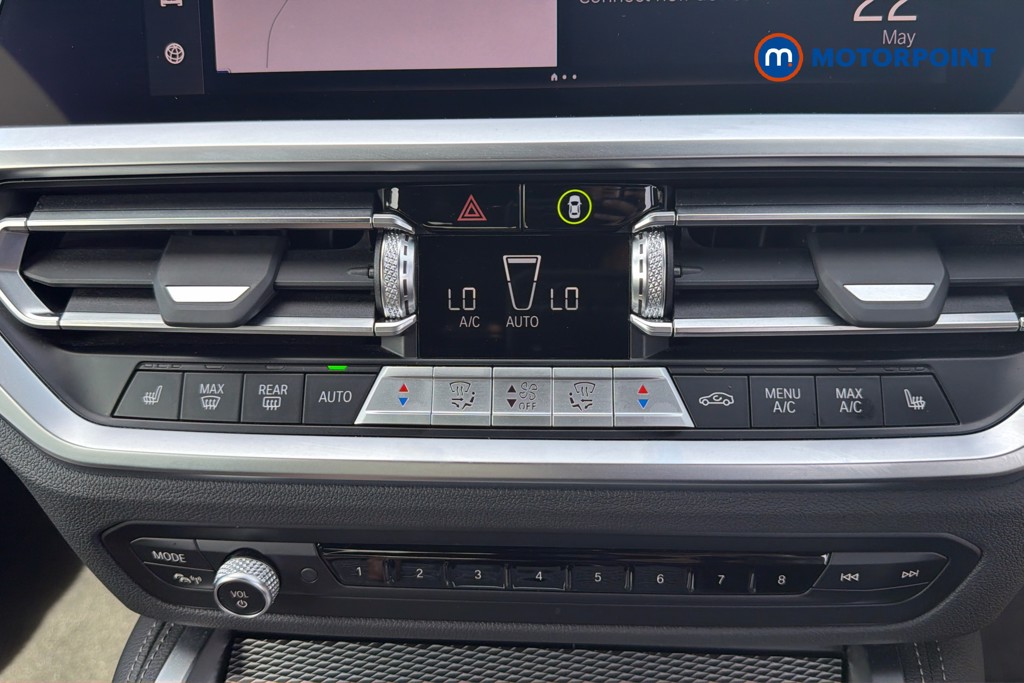 BMW 4 Series M Sport Automatic Petrol Coupe - Stock Number (1645716) - 12th supplementary image