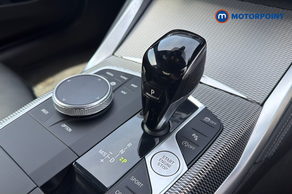 BMW 4 Series M Sport Automatic Petrol Coupe - Stock Number (1645716) - 15th supplementary image