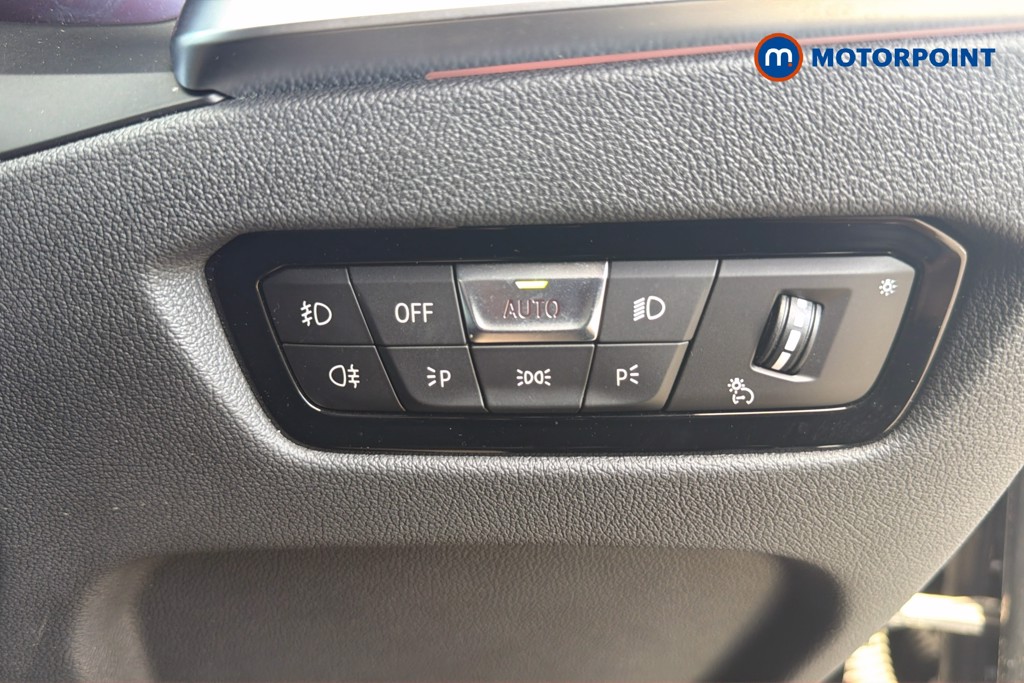 BMW 4 Series M Sport Automatic Petrol Coupe - Stock Number (1645716) - 18th supplementary image