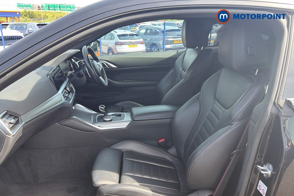 BMW 4 Series M Sport Automatic Petrol Coupe - Stock Number (1645716) - 22nd supplementary image