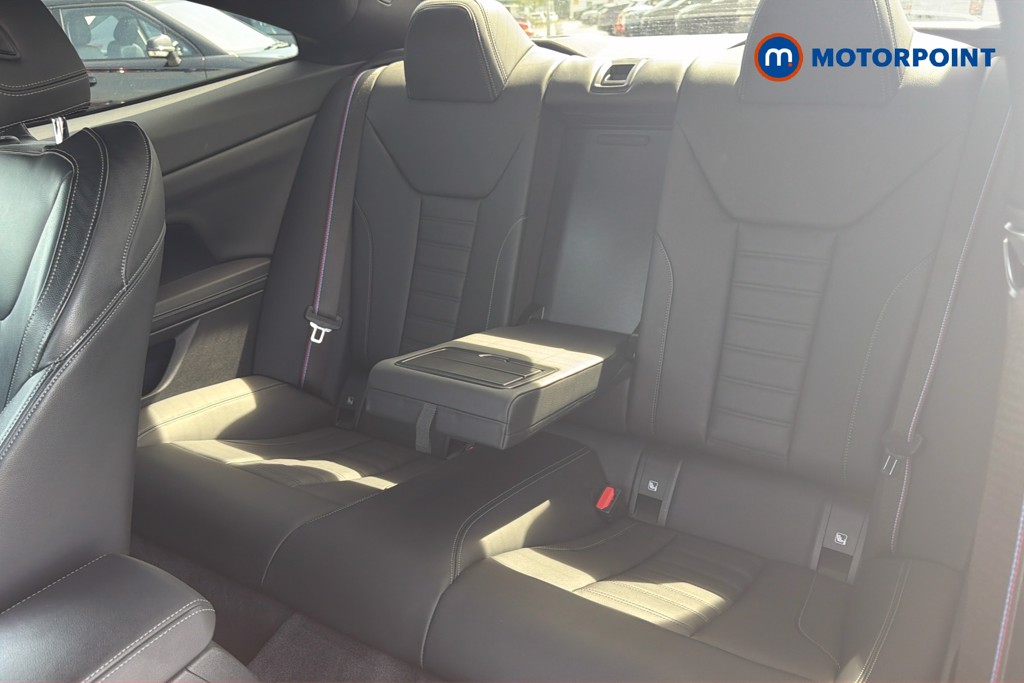 BMW 4 Series M Sport Automatic Petrol Coupe - Stock Number (1645716) - 28th supplementary image