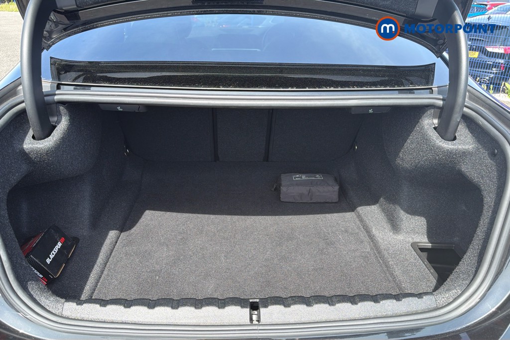 BMW 4 Series M Sport Automatic Petrol Coupe - Stock Number (1645716) - 33rd supplementary image
