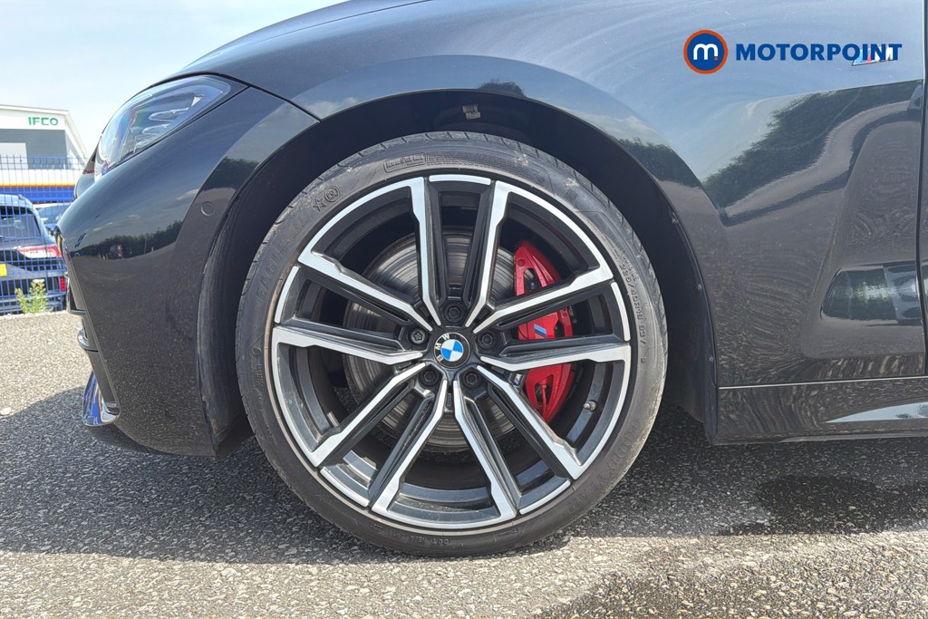 BMW 4 Series M Sport Automatic Petrol Coupe - Stock Number (1645716) - 47th supplementary image