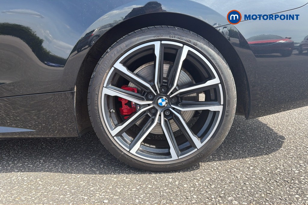 BMW 4 Series M Sport Automatic Petrol Coupe - Stock Number (1645716) - 48th supplementary image