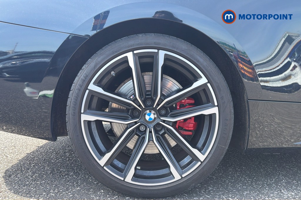 BMW 4 Series M Sport Automatic Petrol Coupe - Stock Number (1645716) - 49th supplementary image