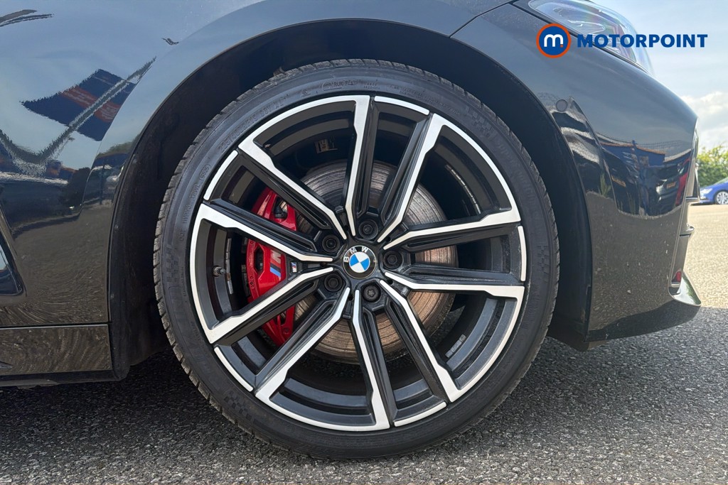 BMW 4 Series M Sport Automatic Petrol Coupe - Stock Number (1645716) - 50th supplementary image