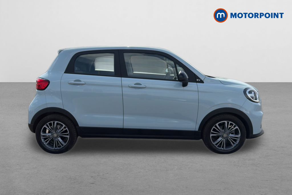 Leapmotor T03 70Kw 37Kwh 5Dr Auto Automatic Electric SUV - Stock Number (1645721) - Drivers side