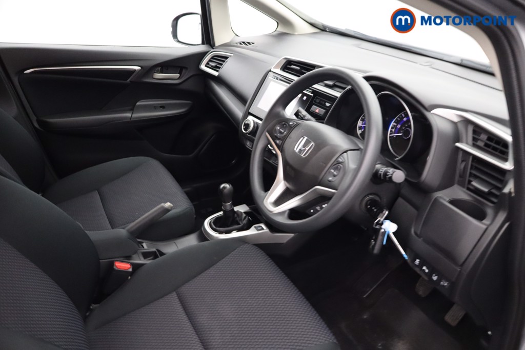Honda Jazz SE Manual Petrol Hatchback - Stock Number (1645726) - 3rd supplementary image