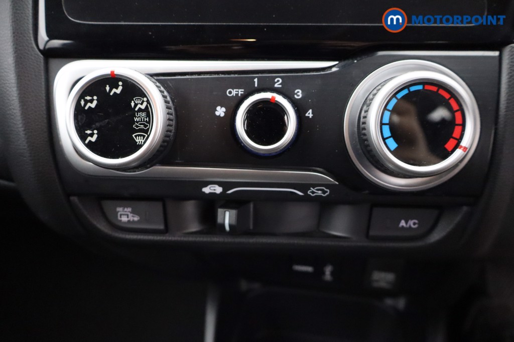 Honda Jazz SE Manual Petrol Hatchback - Stock Number (1645726) - 7th supplementary image