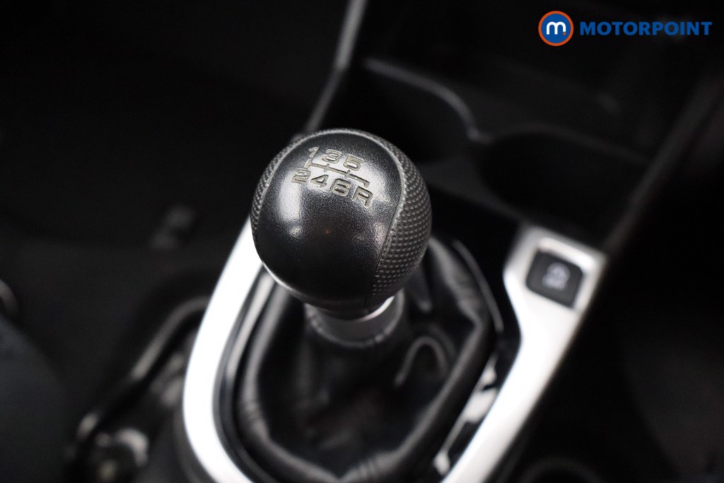 Honda Jazz SE Manual Petrol Hatchback - Stock Number (1645726) - 8th supplementary image