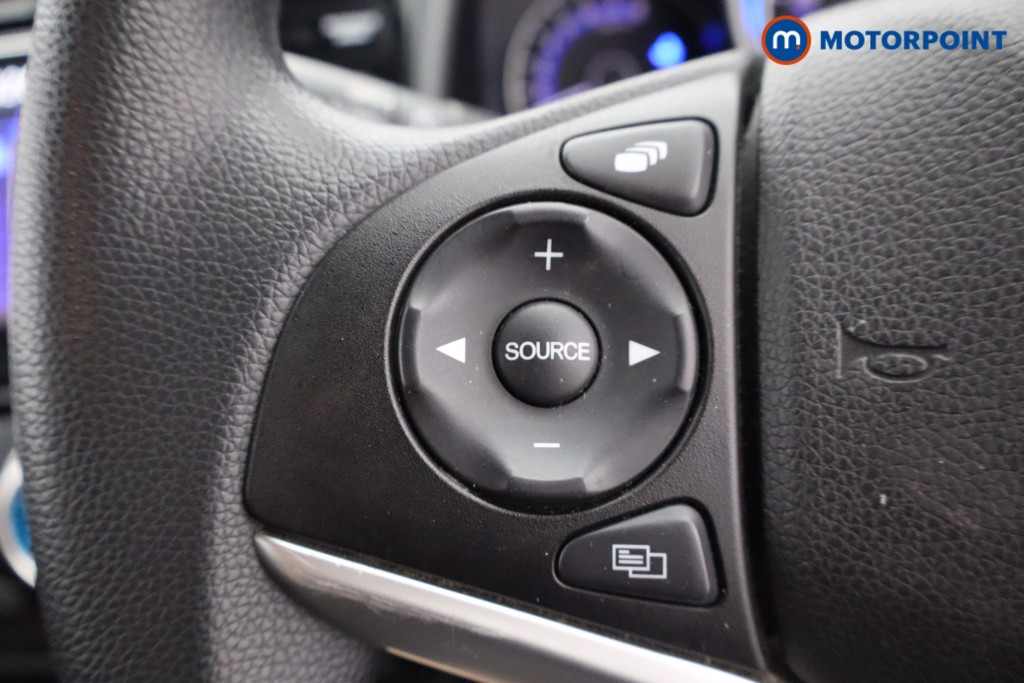 Honda Jazz SE Manual Petrol Hatchback - Stock Number (1645726) - 9th supplementary image