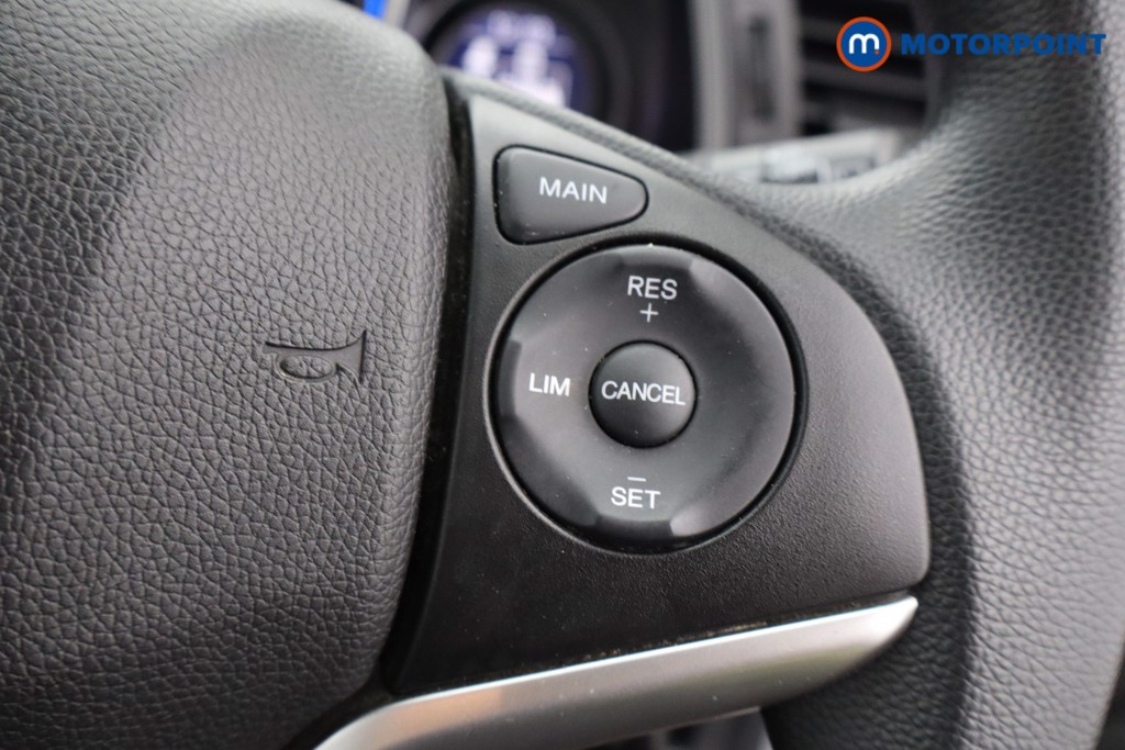 Honda Jazz SE Manual Petrol Hatchback - Stock Number (1645726) - 10th supplementary image