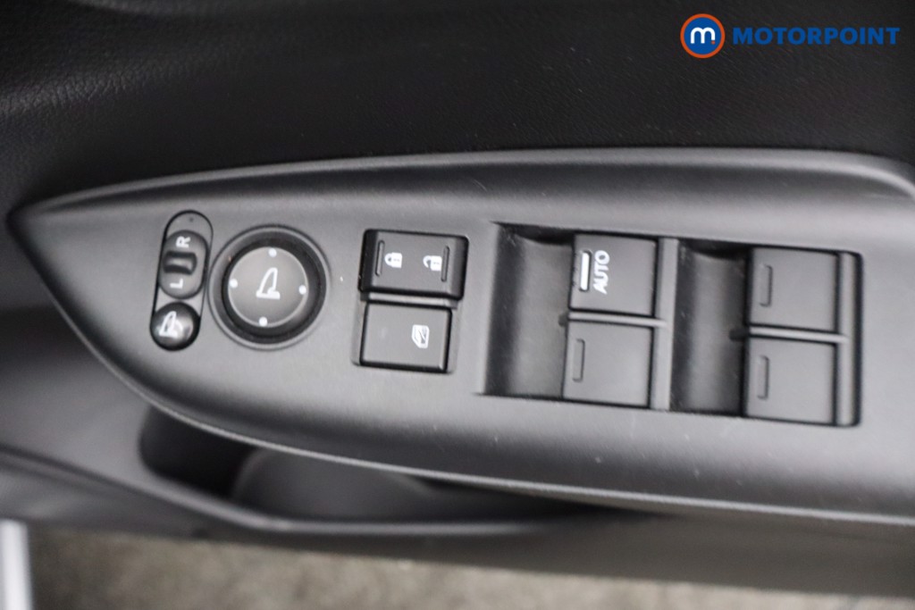 Honda Jazz SE Manual Petrol Hatchback - Stock Number (1645726) - 11th supplementary image