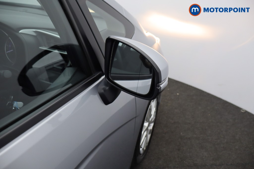 Honda Jazz SE Manual Petrol Hatchback - Stock Number (1645726) - 13th supplementary image