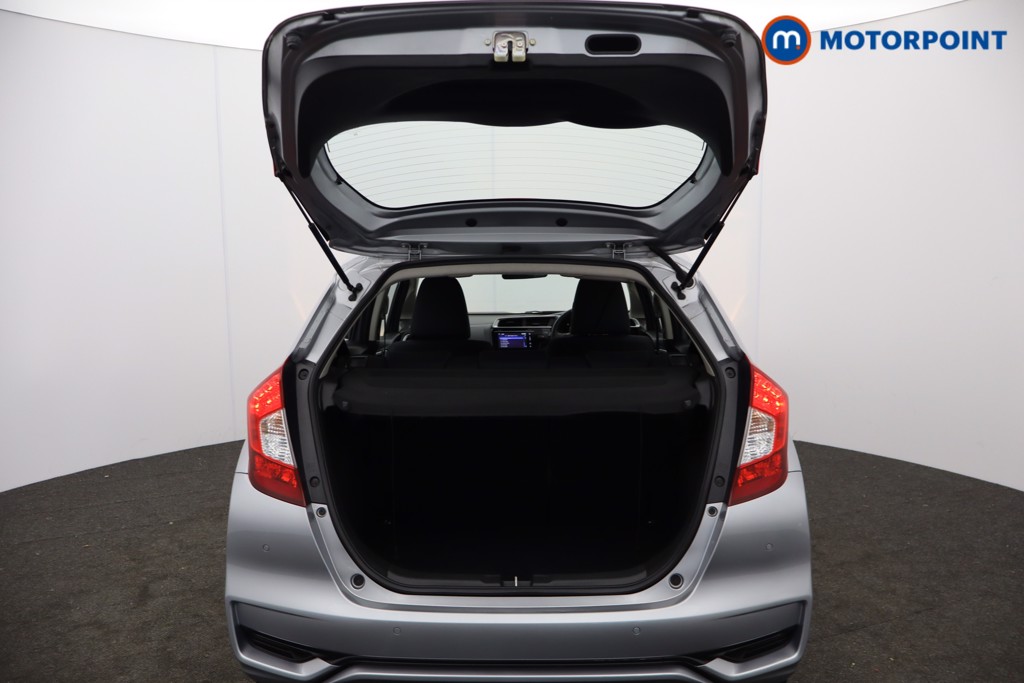 Honda Jazz SE Manual Petrol Hatchback - Stock Number (1645726) - 15th supplementary image