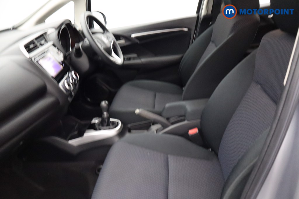 Honda Jazz SE Manual Petrol Hatchback - Stock Number (1645726) - 16th supplementary image