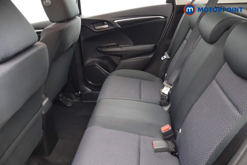 Honda Jazz SE Manual Petrol Hatchback - Stock Number (1645726) - 17th supplementary image