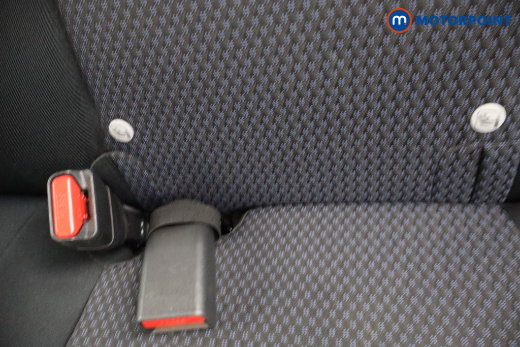 Honda Jazz SE Manual Petrol Hatchback - Stock Number (1645726) - 18th supplementary image