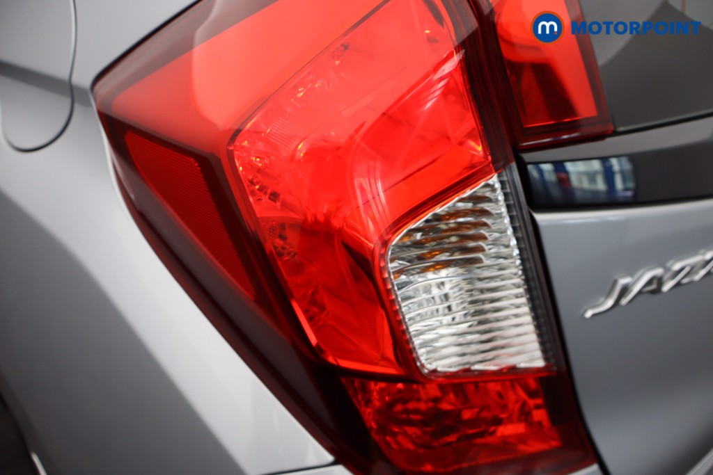 Honda Jazz SE Manual Petrol Hatchback - Stock Number (1645726) - 19th supplementary image