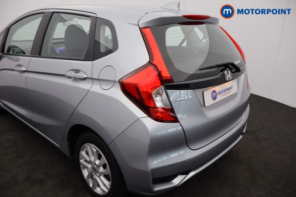 Honda Jazz SE Manual Petrol Hatchback - Stock Number (1645726) - 20th supplementary image