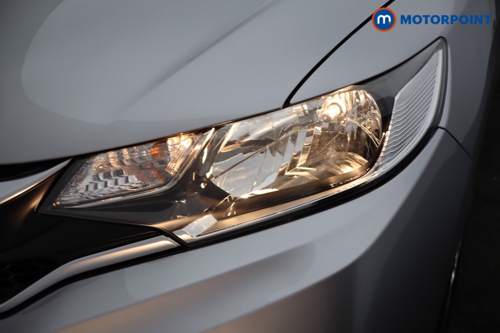 Honda Jazz SE Manual Petrol Hatchback - Stock Number (1645726) - 21st supplementary image