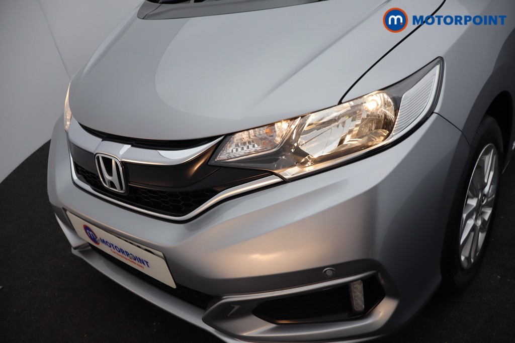 Honda Jazz SE Manual Petrol Hatchback - Stock Number (1645726) - 22nd supplementary image