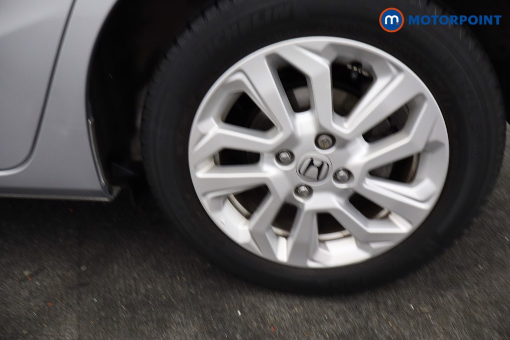 Honda Jazz SE Manual Petrol Hatchback - Stock Number (1645726) - 24th supplementary image