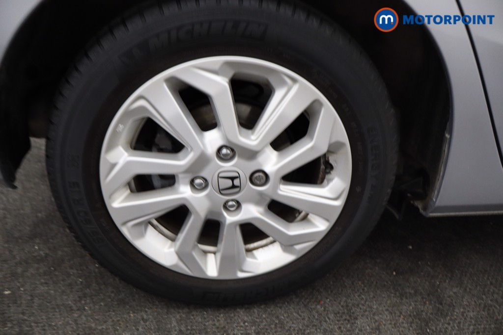 Honda Jazz SE Manual Petrol Hatchback - Stock Number (1645726) - 25th supplementary image