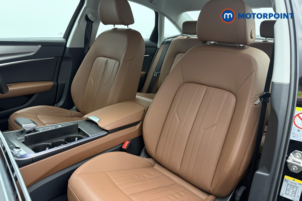 Audi A6 Sport Automatic Petrol Saloon - Stock Number (1645758) - 2nd supplementary image