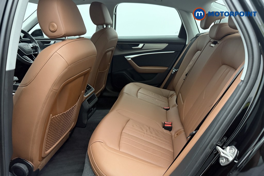 Audi A6 Sport Automatic Petrol Saloon - Stock Number (1645758) - 3rd supplementary image