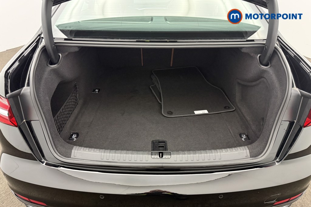 Audi A6 Sport Automatic Petrol Saloon - Stock Number (1645758) - 5th supplementary image