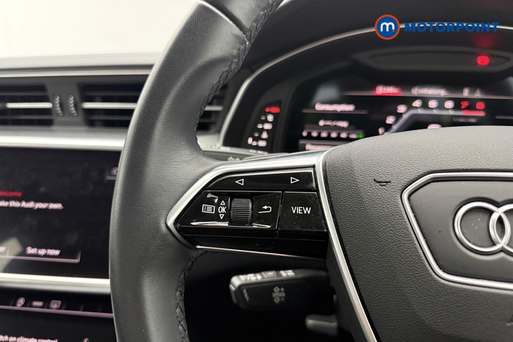 Audi A6 Sport Automatic Petrol Saloon - Stock Number (1645758) - 7th supplementary image