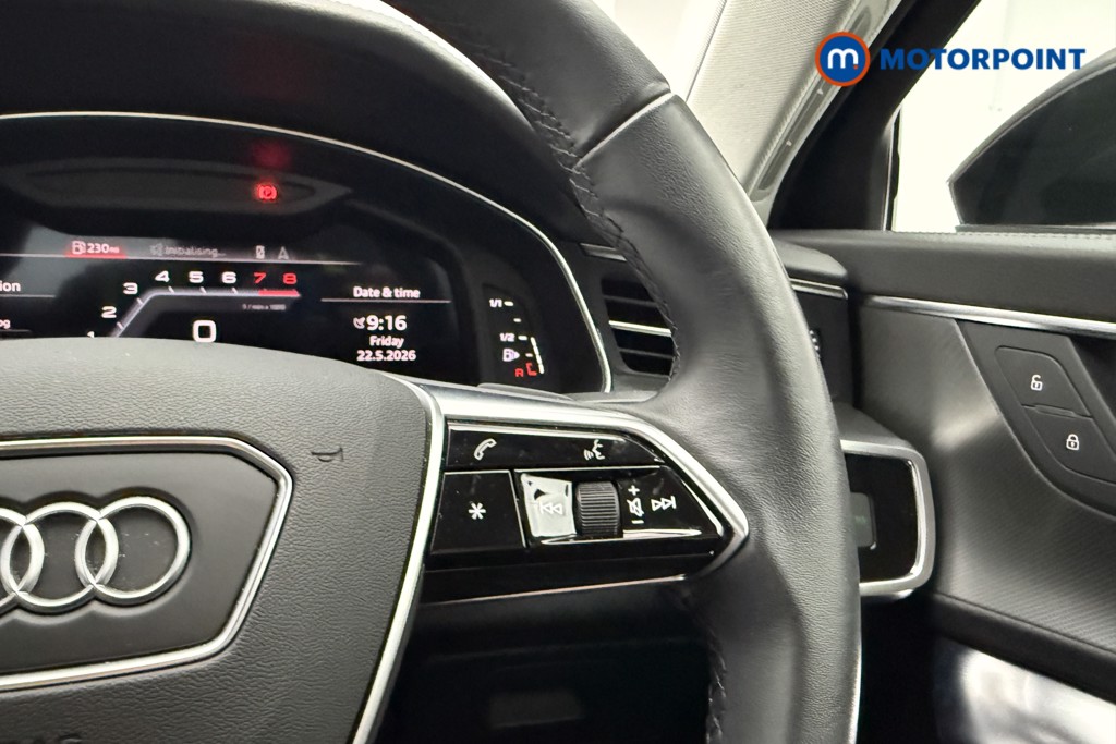 Audi A6 Sport Automatic Petrol Saloon - Stock Number (1645758) - 8th supplementary image