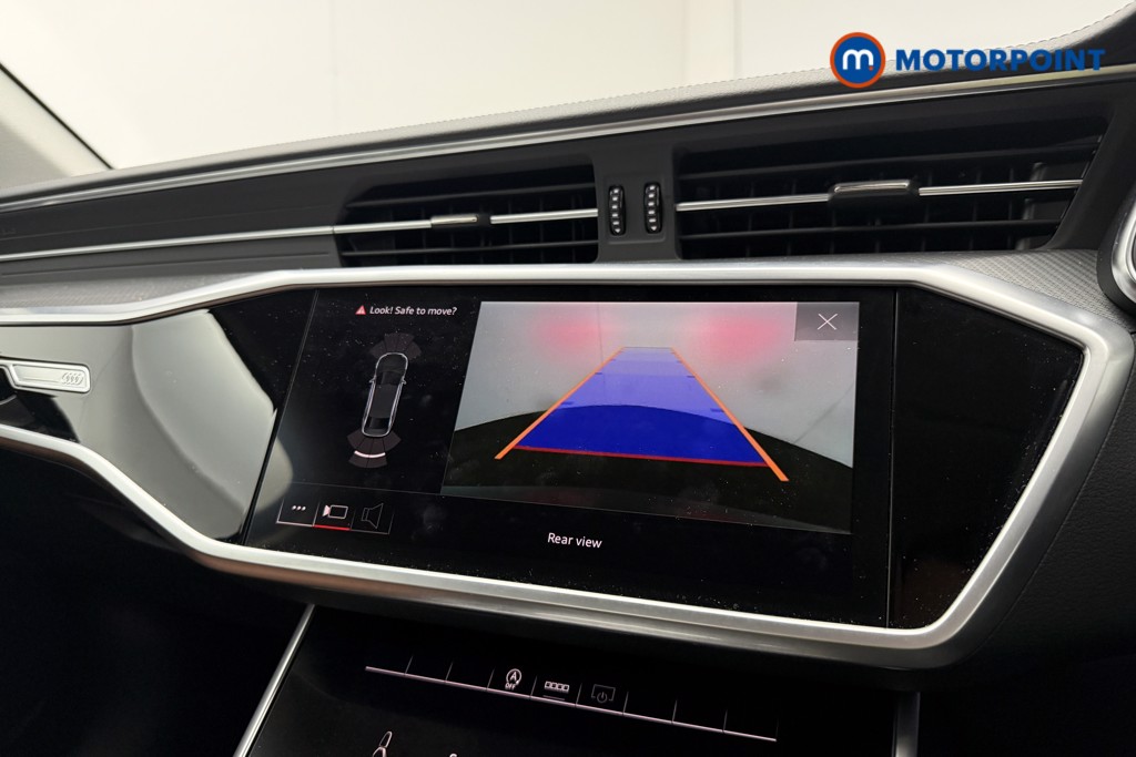 Audi A6 Sport Automatic Petrol Saloon - Stock Number (1645758) - 12th supplementary image